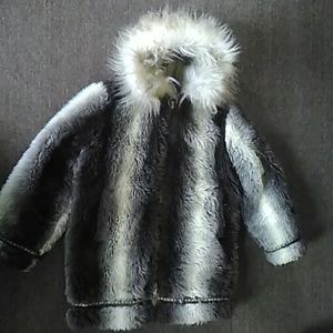 Hansa Branta by Stearns 1970s era goose down flux